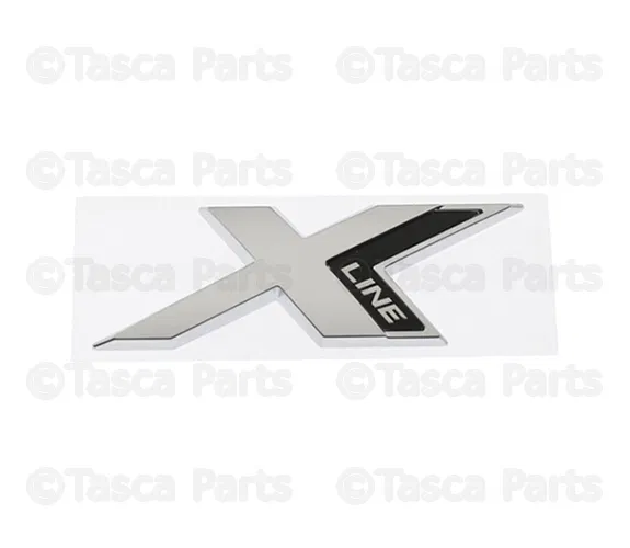 Fender Emblem - Kia (86315-R5200)