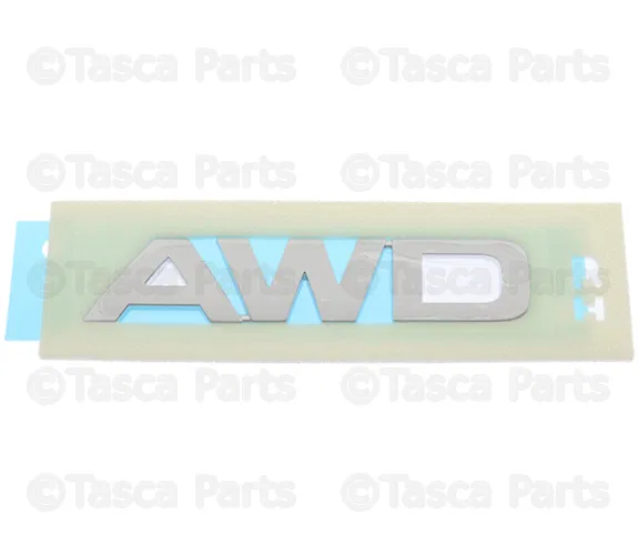 Fender Emblem - Kia (86316 Q5020)