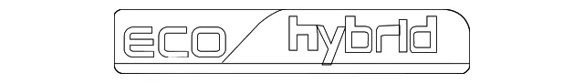 Nameplate - Kia (86316-A8000)