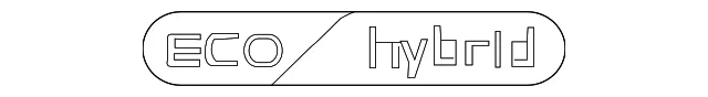 Nameplate - Kia (86316-G5000)