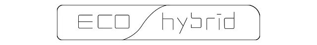 Hatch Emblem - Kia (86316-P2500)