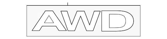 Emblem - Driver's Side (LH) - Kia (86317-J6000)