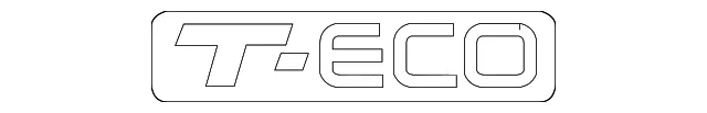Nameplate - Kia (86319-D4000)
