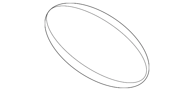 Emblem - Kia (86320-2F300)