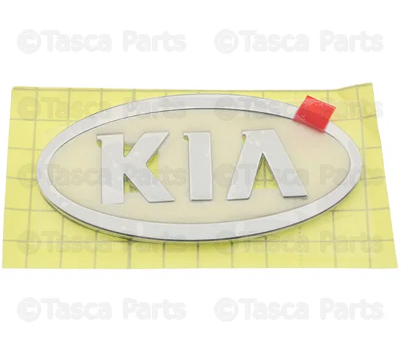 Emblem - Kia (86320-3E031)