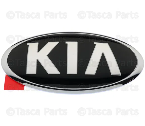 Hatch Emblem - Kia (86320-B2100)