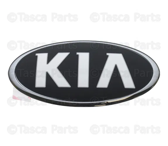 Emblem - Kia (86320-J5000)