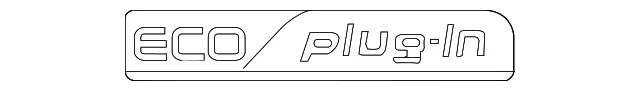 Nameplate - Kia (86331-A8000)