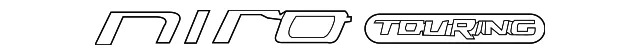 Nameplate - Kia (86332-G5000)