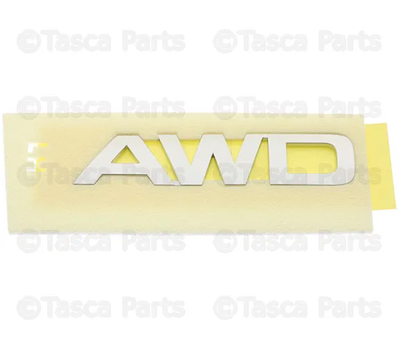 Emblem - Kia (86340-C5000)