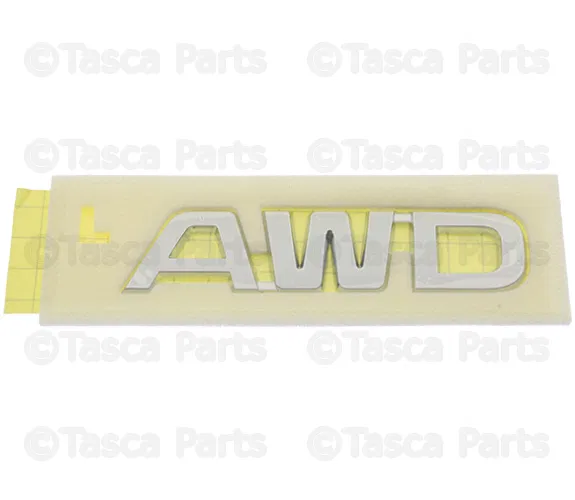 Emblem - Driver's Side (LH) - Kia (86341-1U000)