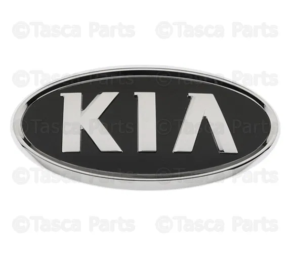 Emblem - Kia (86353-4D520)