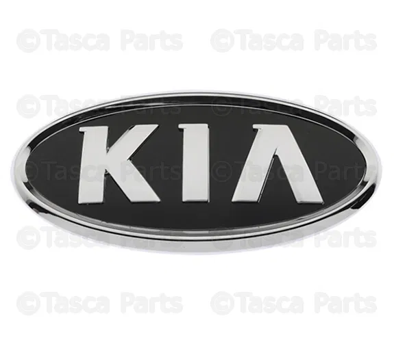Emblem - Kia (863531D000)