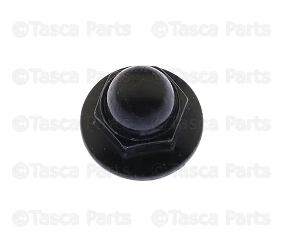 Body Side Molding Nut - Kia (86355-3E000)