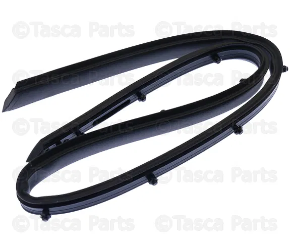 Seal To Hood - Kia (86357D9000)