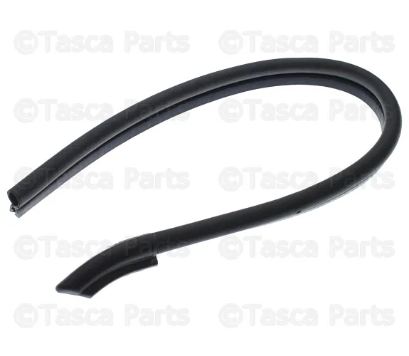 Seal Strip Assembly Hood - Kia (86470-3T000)