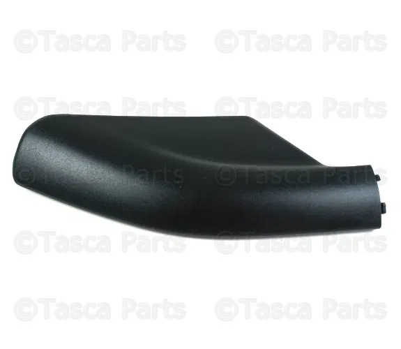 Roof Luggage Carrier Side Rail Cap - Volvo (8648182)
