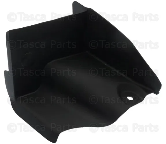 Hinge Cover - Kia (86484 K0000)