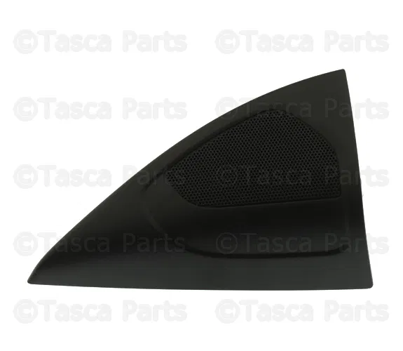 Door Mirror Trim Ring - Volvo (8648752)