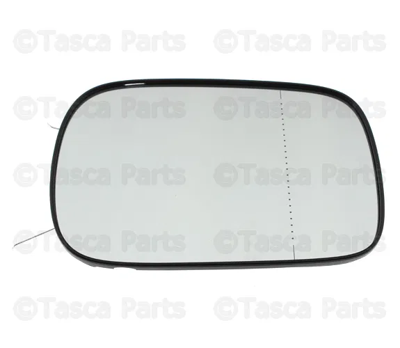 Mirror Glass - Volvo (8650148)