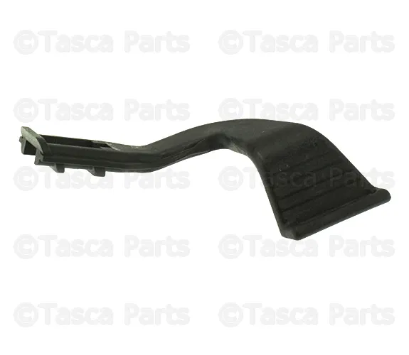Hood Release Handle - Volvo (8650491)
