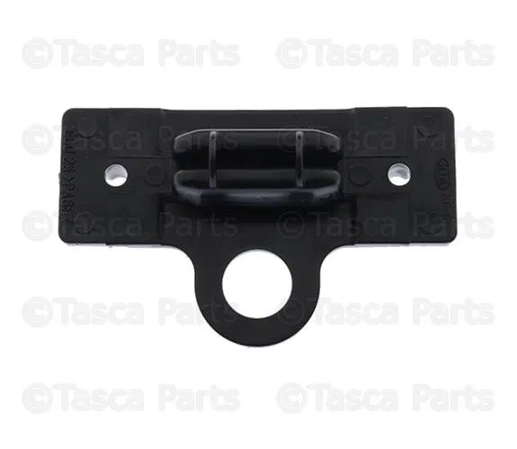 Bumper Cover Bracket - Kia (86513-2F000)