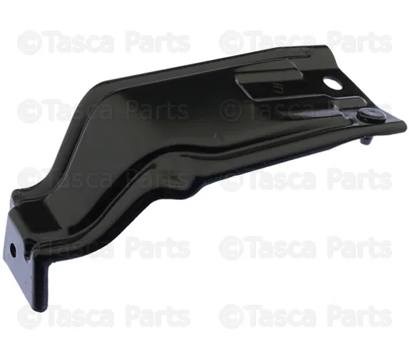 Bumper Cover Reinforcement - Driver's Side (LH) - Kia (86517-1U700)