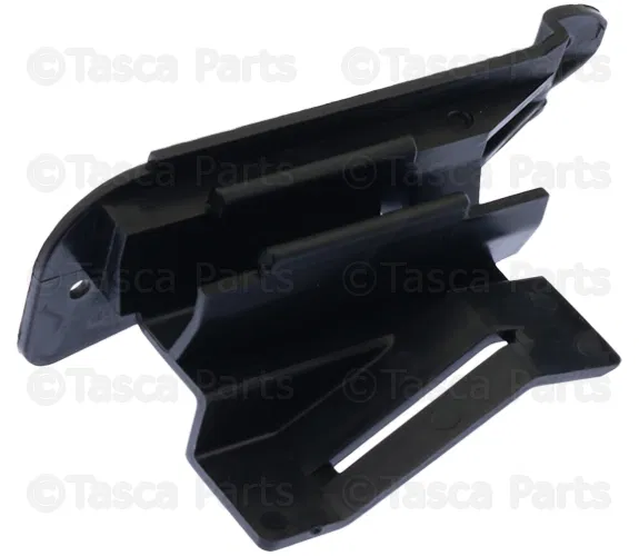 Bumper Cover Side Bracket - Driver's Side (LH) - Kia (86517-2F000)
