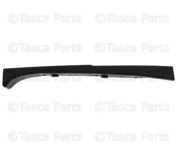 Bumper Cover Side Bracket - Driver's Side (LH) - Kia (86517-2F500)