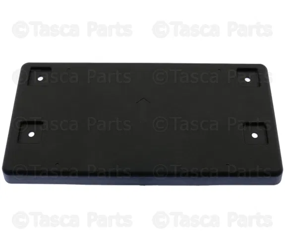 License Molding - Kia (86518-1U500)
