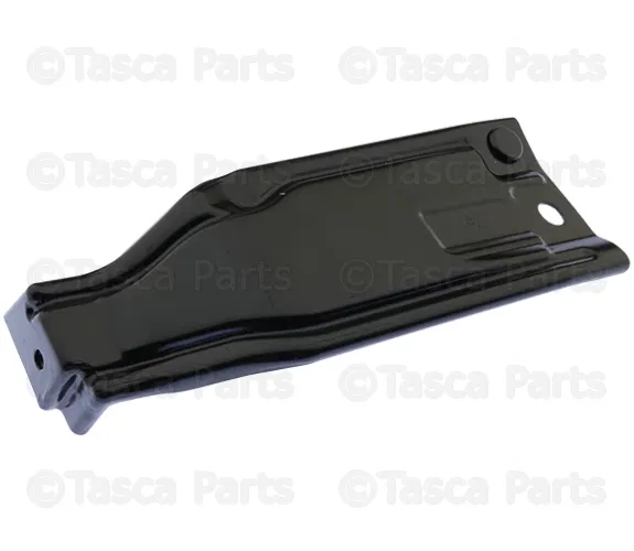 Bumper Cover Reinforcement - Passenger Side (RH) - Kia (86518-1U700)
