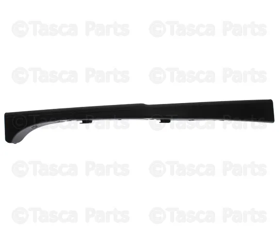Bumper Cover Side Bracket - Passenger Side (RH) - Kia (86518-2F500)