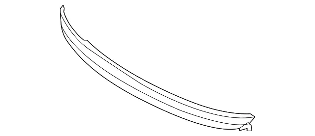 Grille - Kia (86522-1G010)