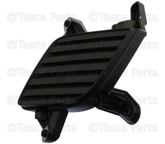 Outer Grille - Driver's Side (LH) - Kia (86523-3W500)