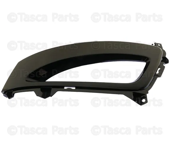 Side Molding - Kia (86551-2T000)
