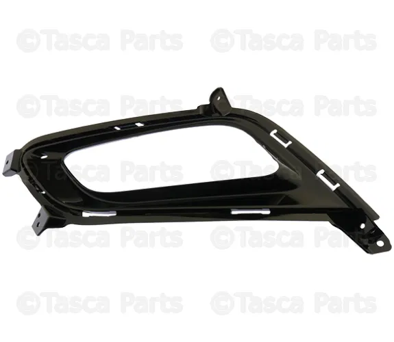 Side Molding - Kia (86552-2T500)