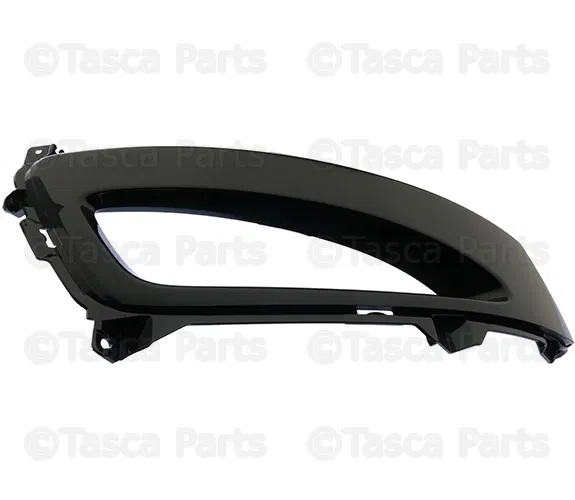 Side Molding - Kia (86552-4C000)
