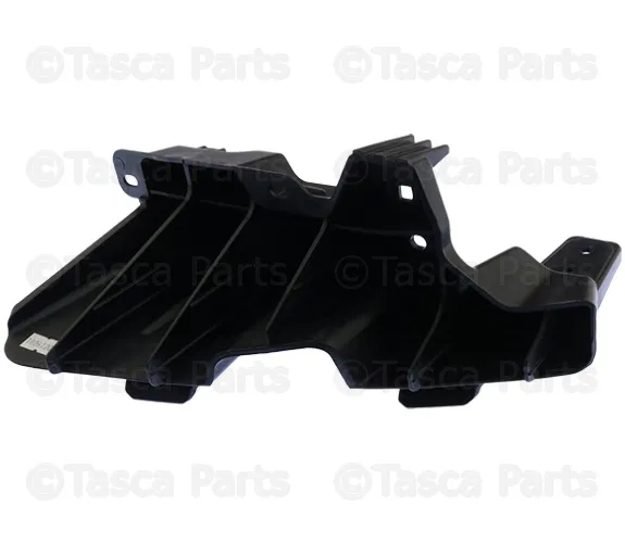 Bumper Bracket - Passenger Side (RH) - Kia (86552-A9000)