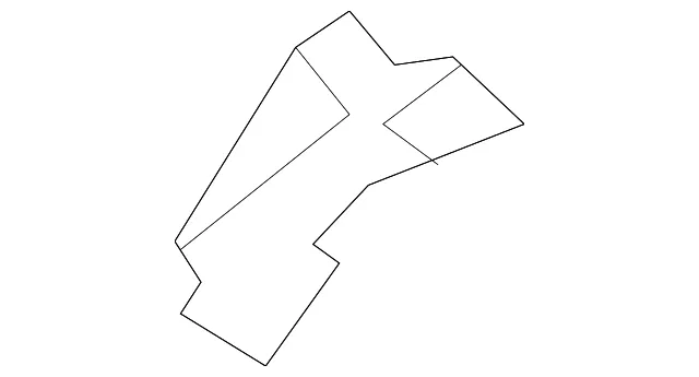 Outer Molding Bracket - Kia (86553-Q4000)