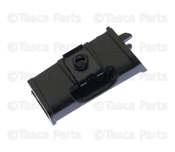 Valance Panel Bracket - Driver's Side (LH) - Kia (86553D9000)