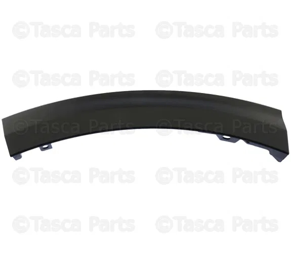 Outer Molding - Driver's Side (LH) - Kia (86557-G5000)