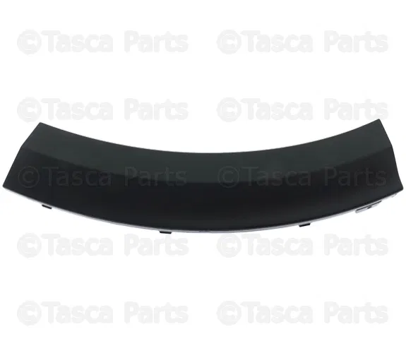 Outer Molding - Passenger Side (RH) - Kia (86558-G5000)