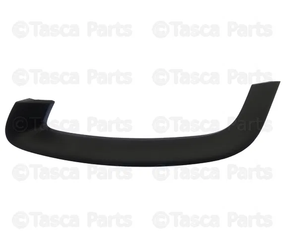 Molding - Driver's Side (LH) - Kia (86563-2K500)