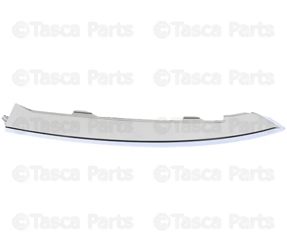 Trim Molding - Driver's Side (LH) - Kia (86563-D5000)