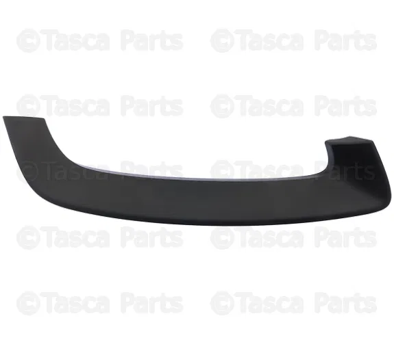 Molding - Passenger Side (RH) - Kia (86564-2K050)