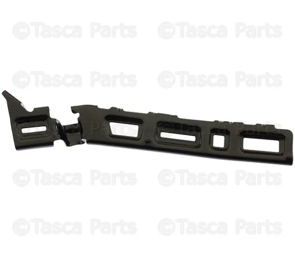 Bumper Cover Side Support - Passenger Side (RH) - Kia (86578-2P000)