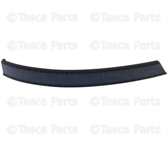 Air Deflector - Driver's Side (LH) - Kia (86581-3E000)