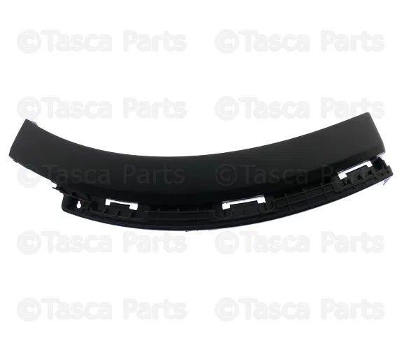 Molding Extension - Driver's Side (LH) - Kia (86585-C6200)