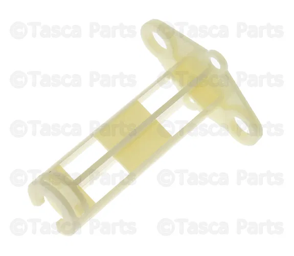 Door Trim Panel Sleeve - Volvo (8658949)