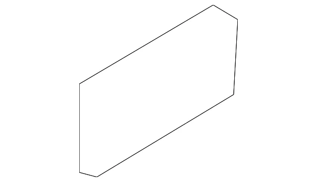 Bumper Cover Clip - Kia (86593-24000)